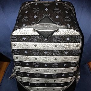 MCM BOOKBAG